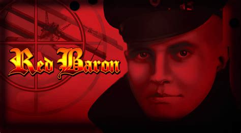 red baron pokie